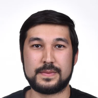 Oybek Abdualiev
